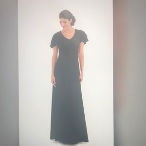 Concert choir band orchestra dress